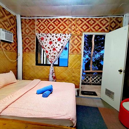 Stay N Save B&B Oslob Buitenkant foto