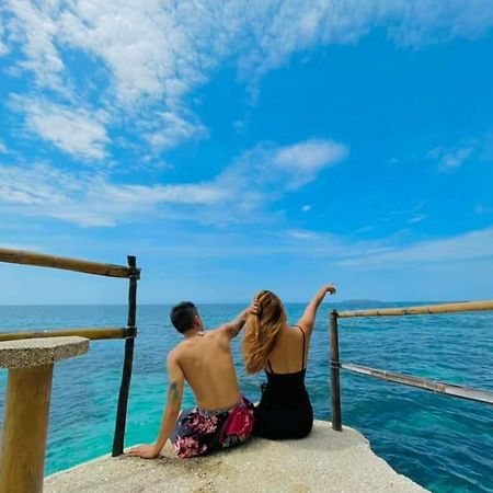 Stay N Save B&B Oslob Buitenkant foto