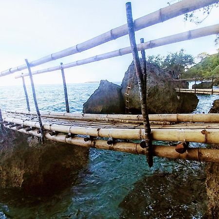 Stay N Save B&B Oslob Buitenkant foto