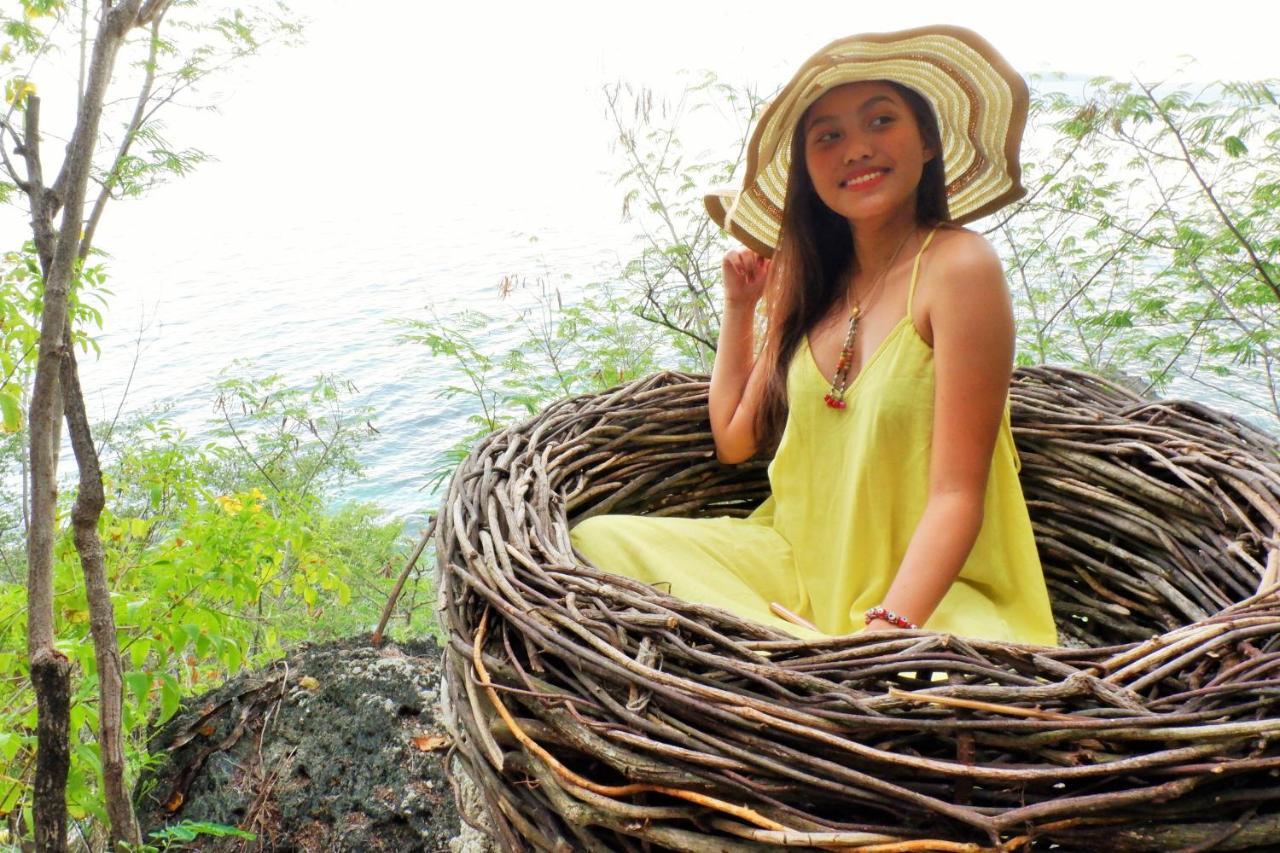 Stay N Save B&B Oslob Buitenkant foto