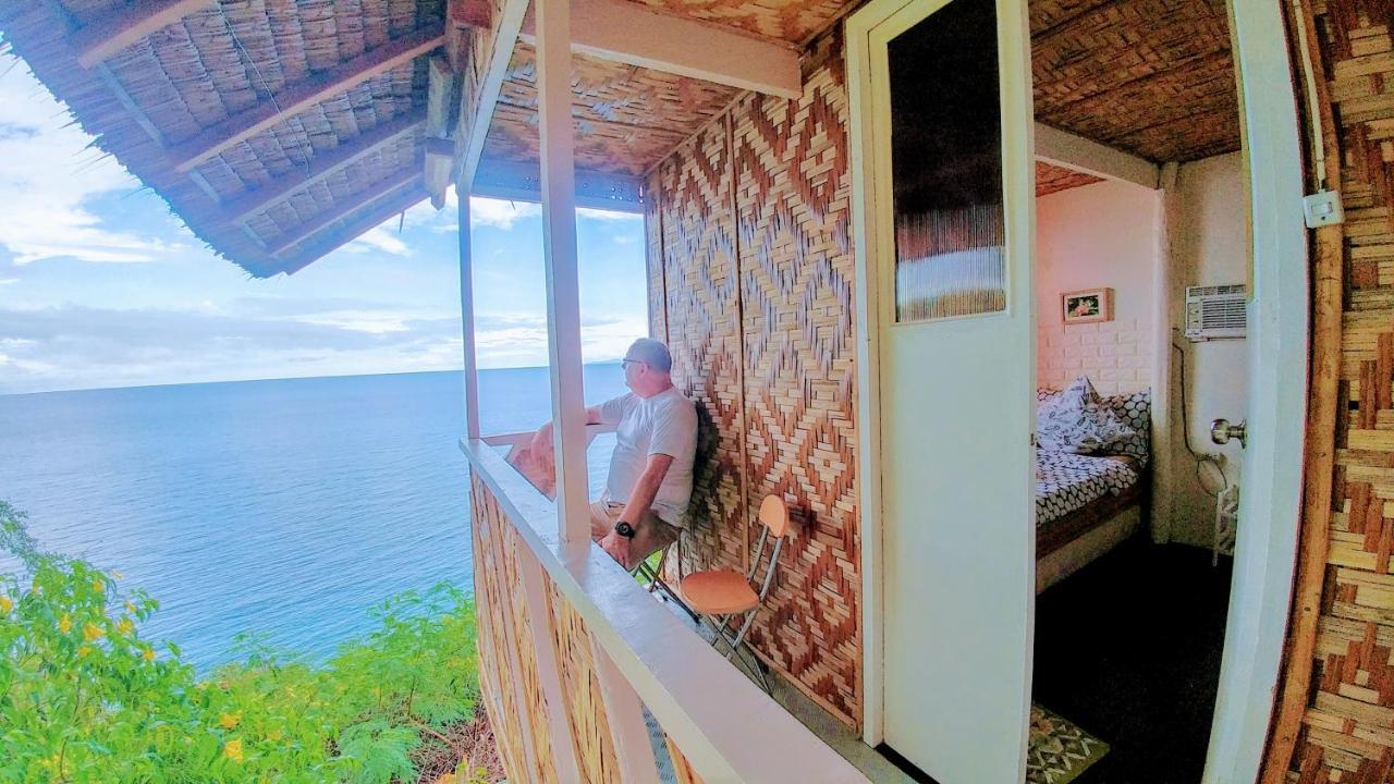 Stay N Save B&B Oslob Buitenkant foto