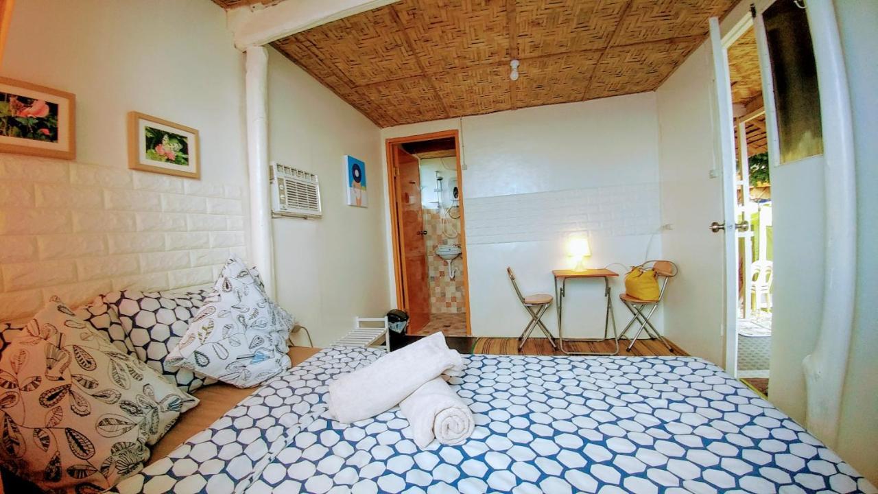 Stay N Save B&B Oslob Buitenkant foto