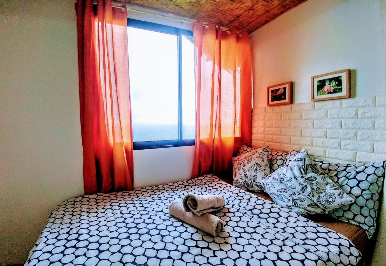 Stay N Save B&B Oslob Buitenkant foto