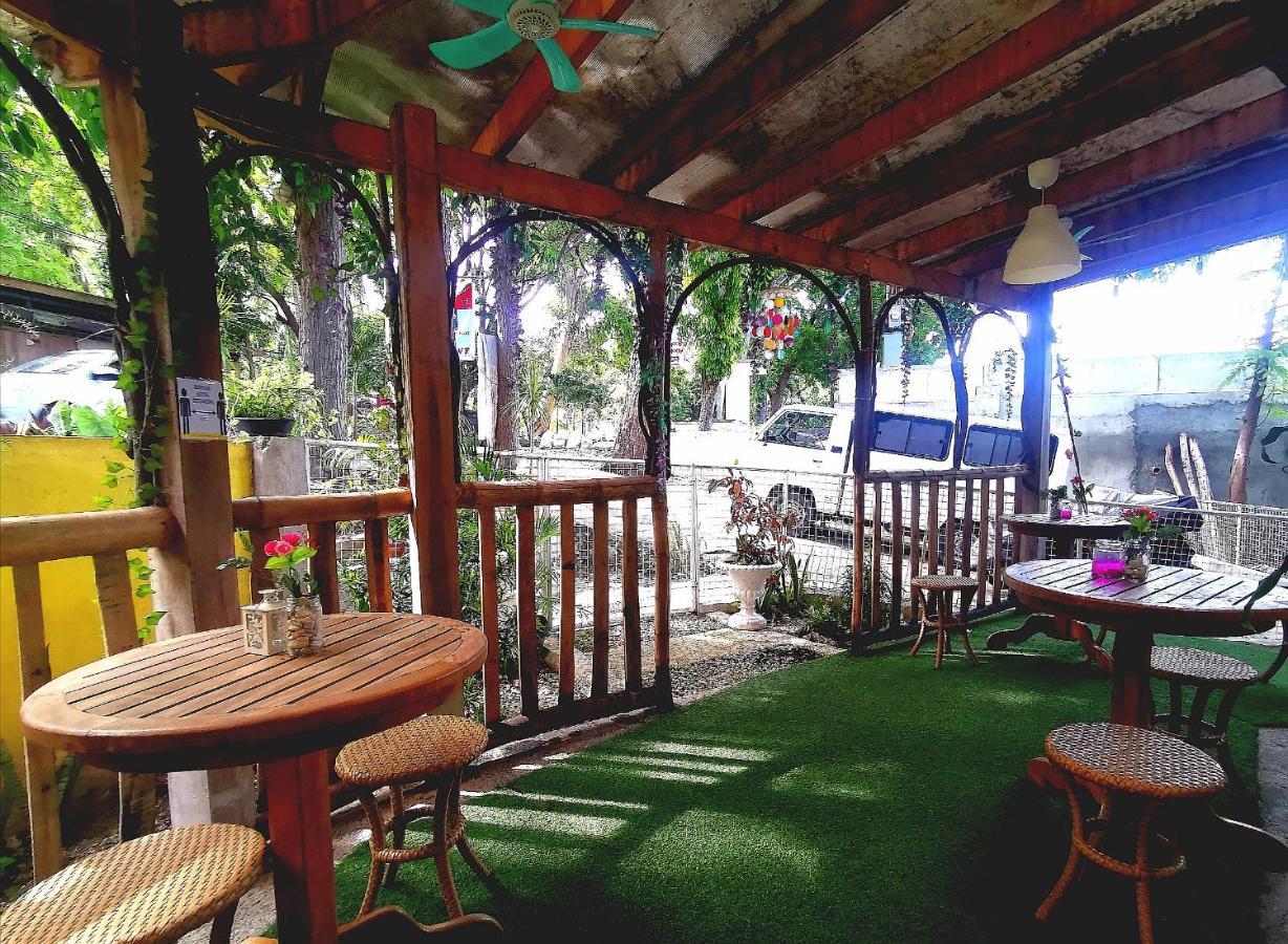 Stay N Save B&B Oslob Buitenkant foto