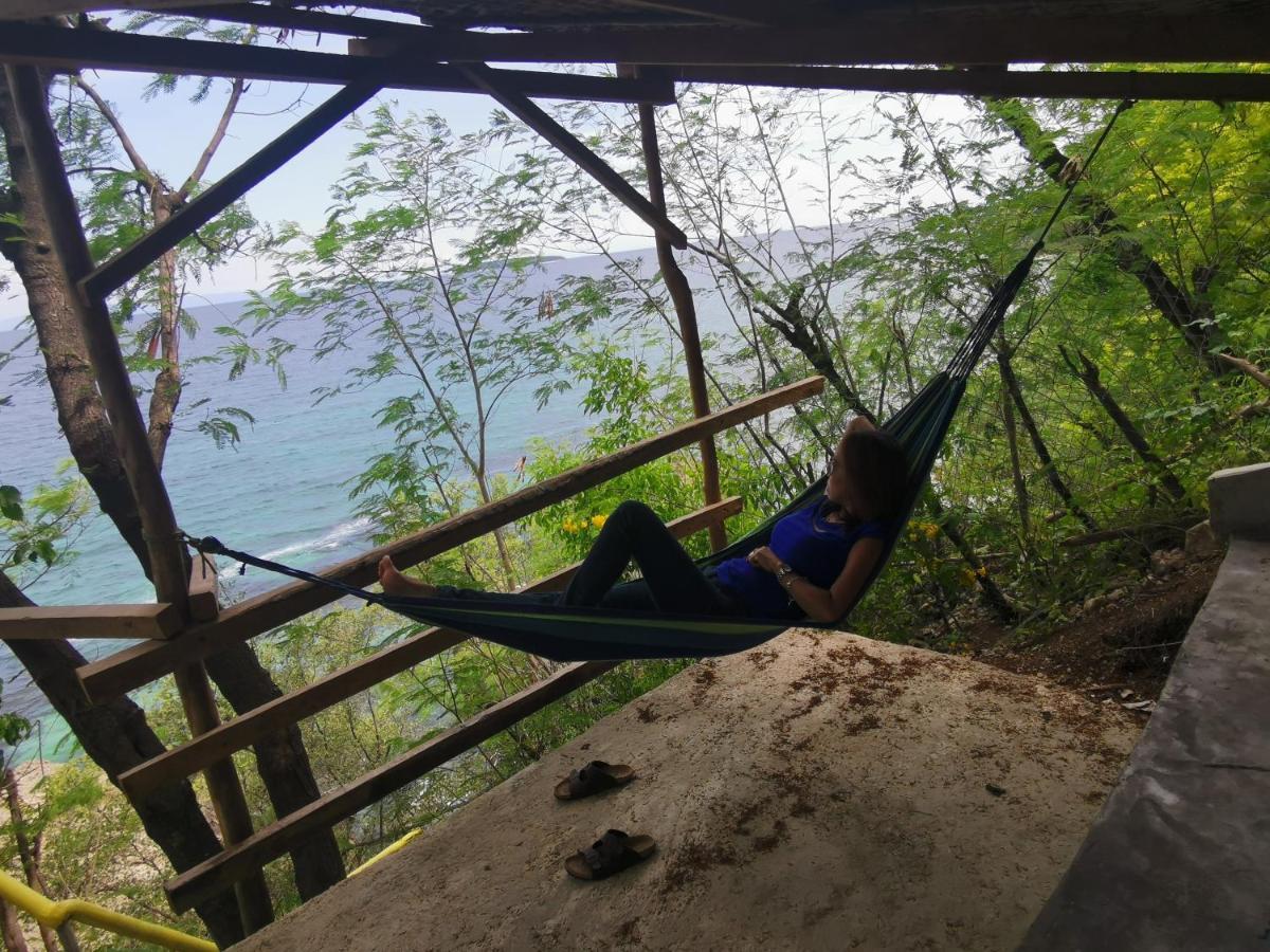 Stay N Save B&B Oslob Buitenkant foto