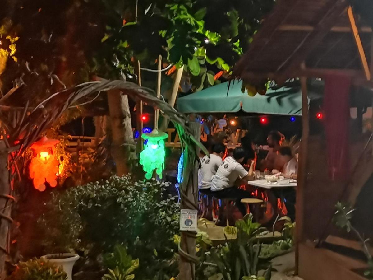 Stay N Save B&B Oslob Buitenkant foto