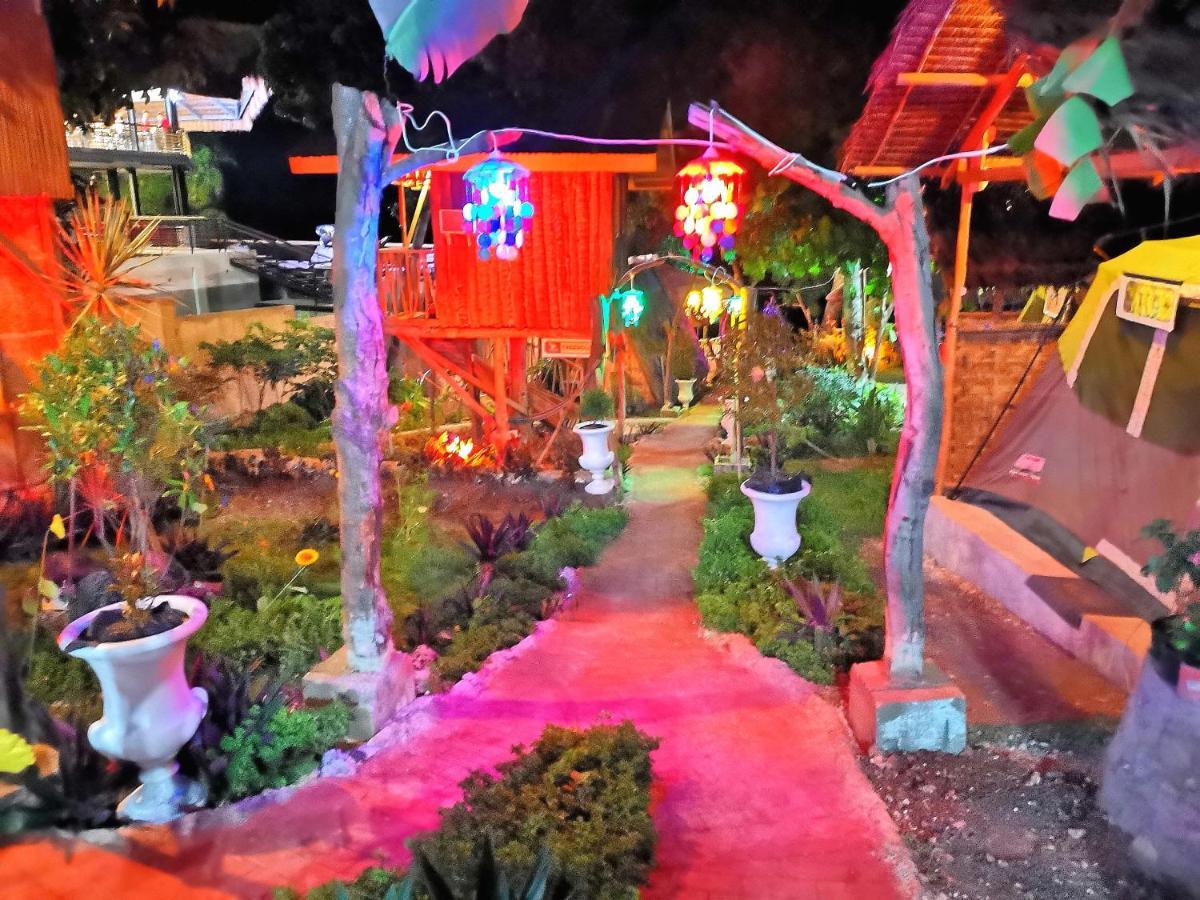 Stay N Save B&B Oslob Buitenkant foto