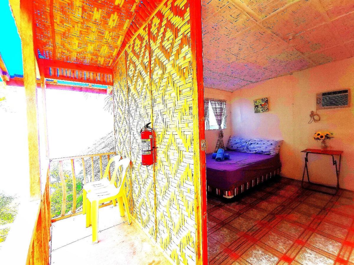 Stay N Save B&B Oslob Buitenkant foto