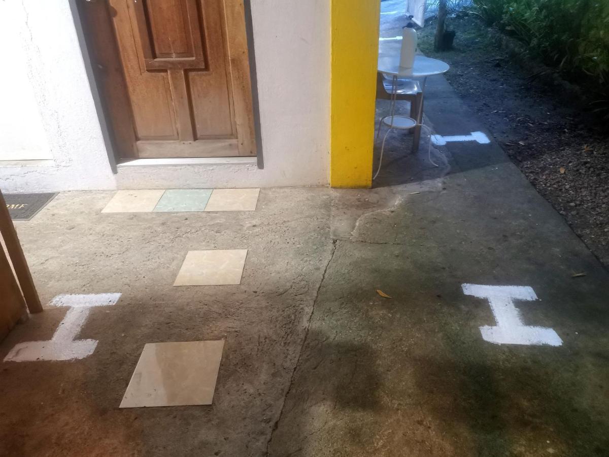 Stay N Save B&B Oslob Buitenkant foto
