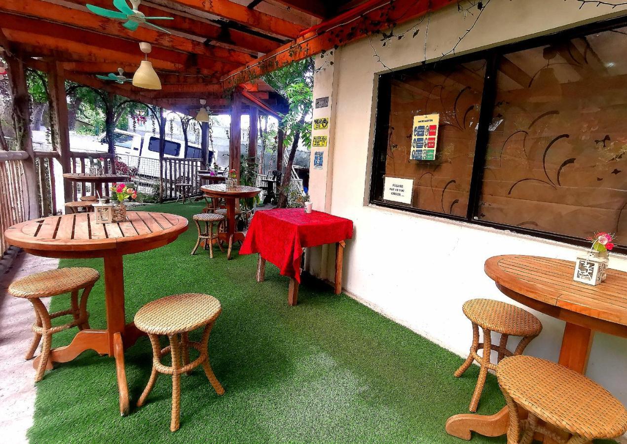 Stay N Save B&B Oslob Buitenkant foto