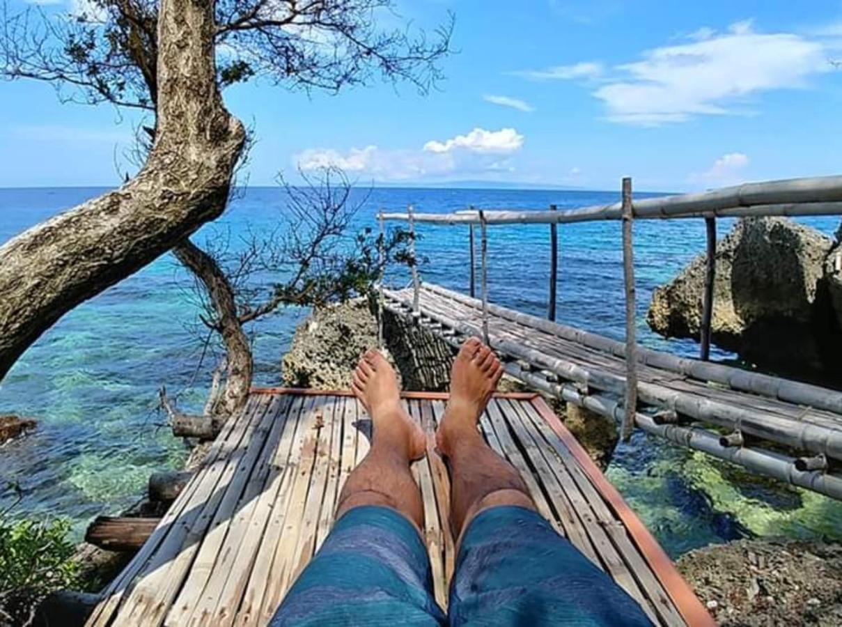 Stay N Save B&B Oslob Buitenkant foto