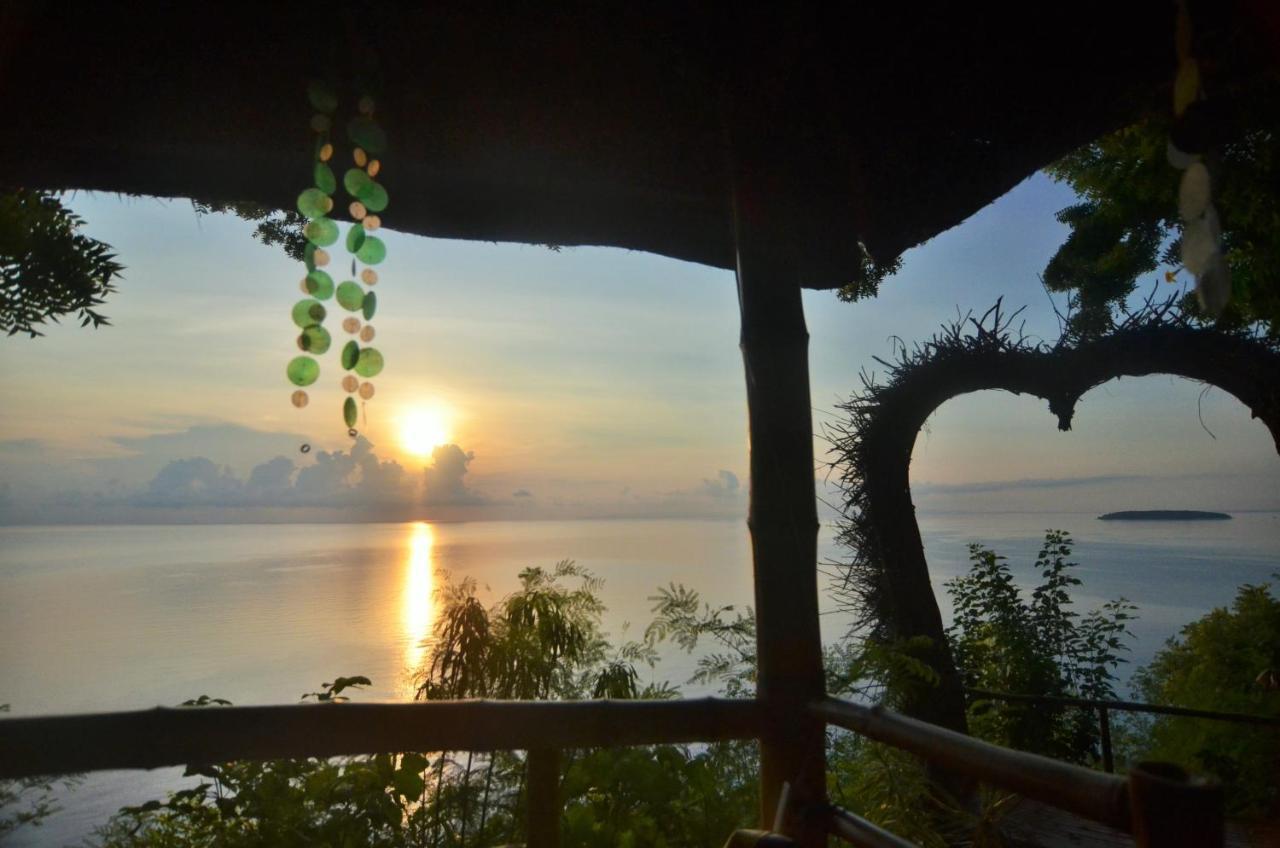 Stay N Save B&B Oslob Buitenkant foto