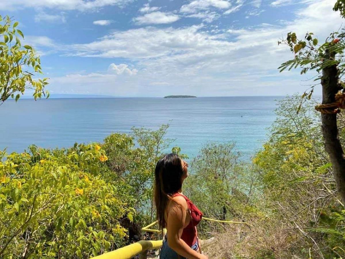 Stay N Save B&B Oslob Buitenkant foto