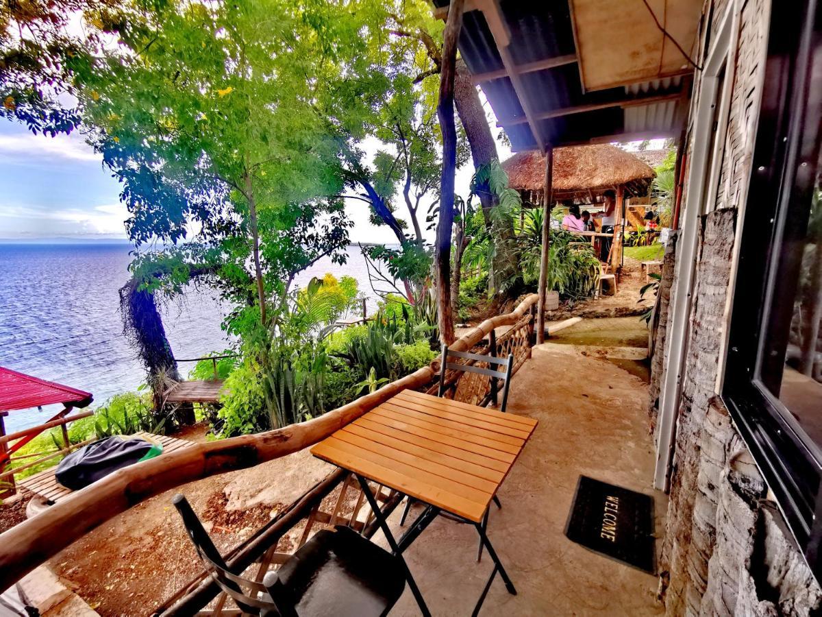 Stay N Save B&B Oslob Buitenkant foto