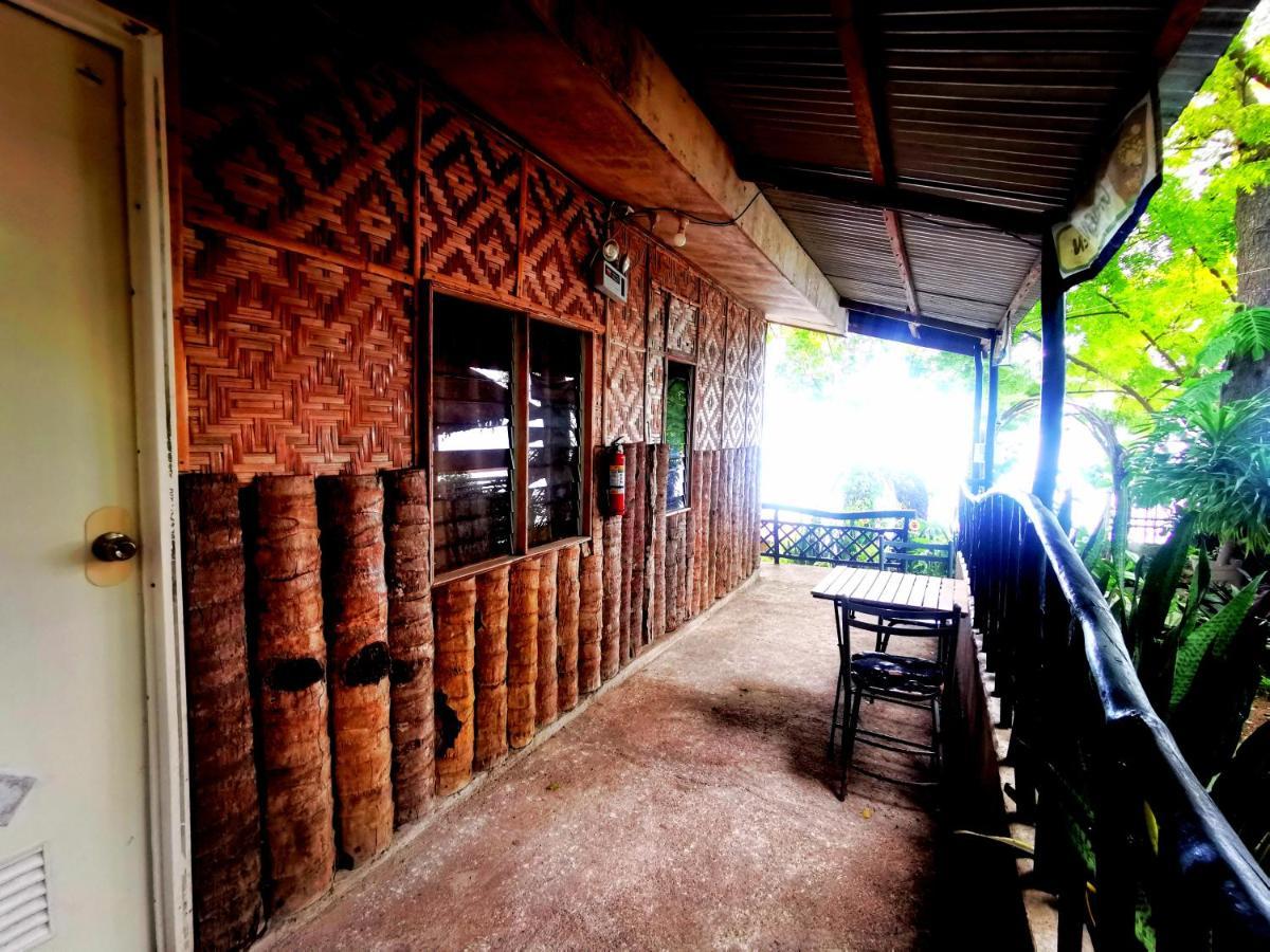 Stay N Save B&B Oslob Buitenkant foto