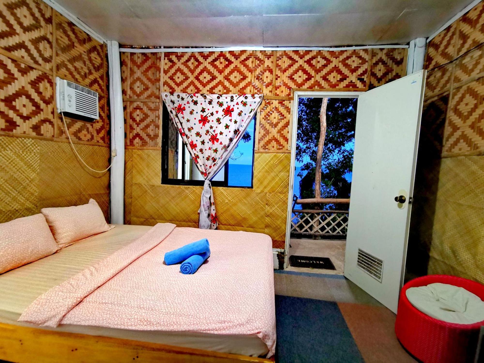 Stay N Save B&B Oslob Buitenkant foto