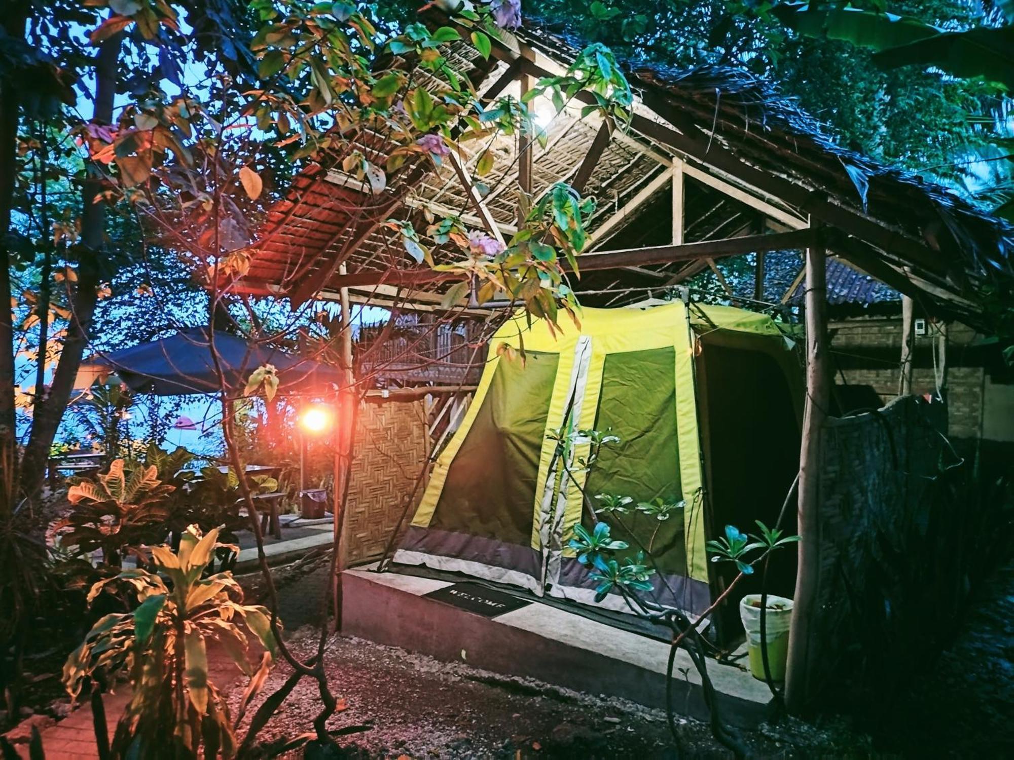Stay N Save B&B Oslob Buitenkant foto