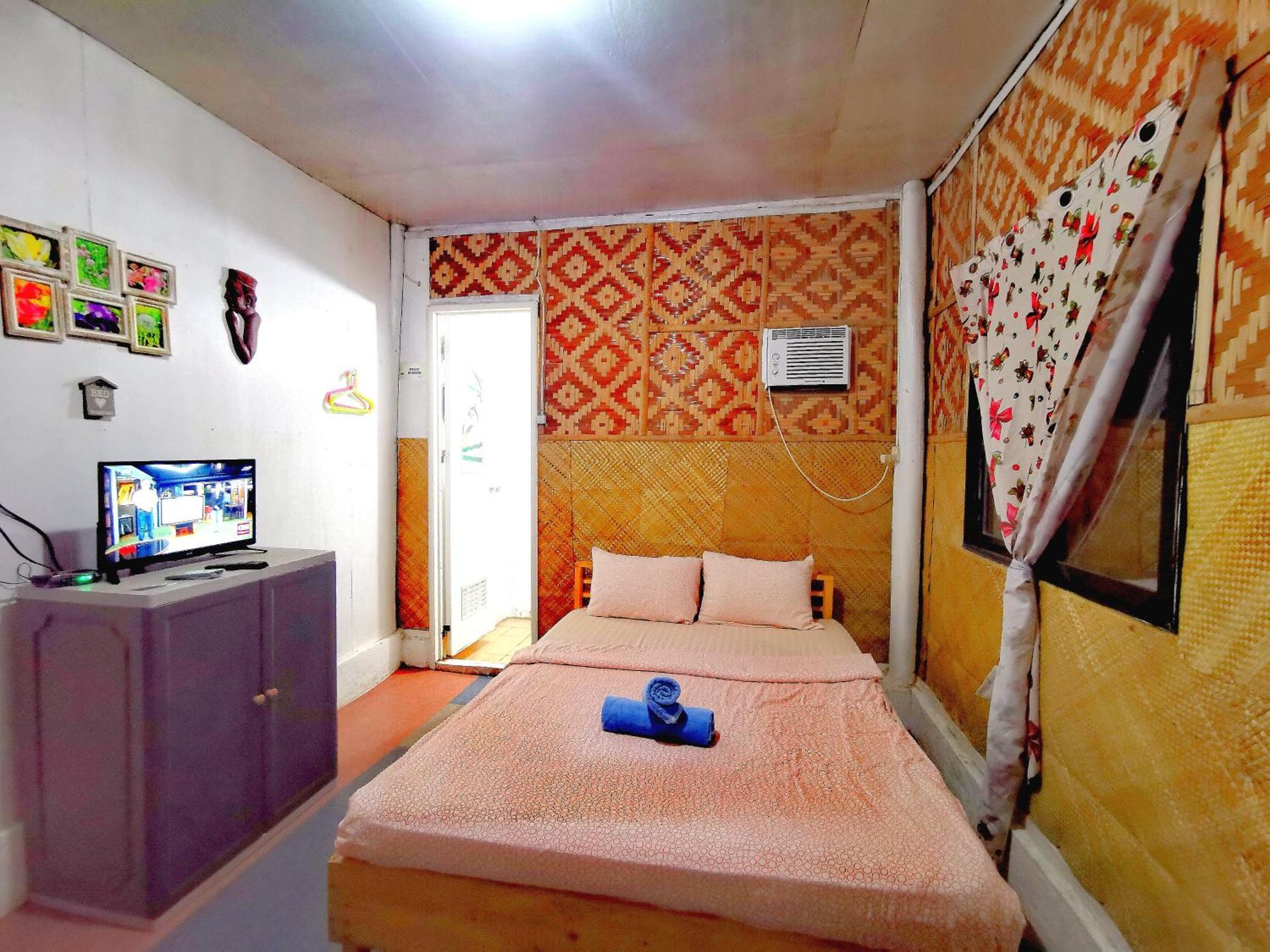 Stay N Save B&B Oslob Buitenkant foto