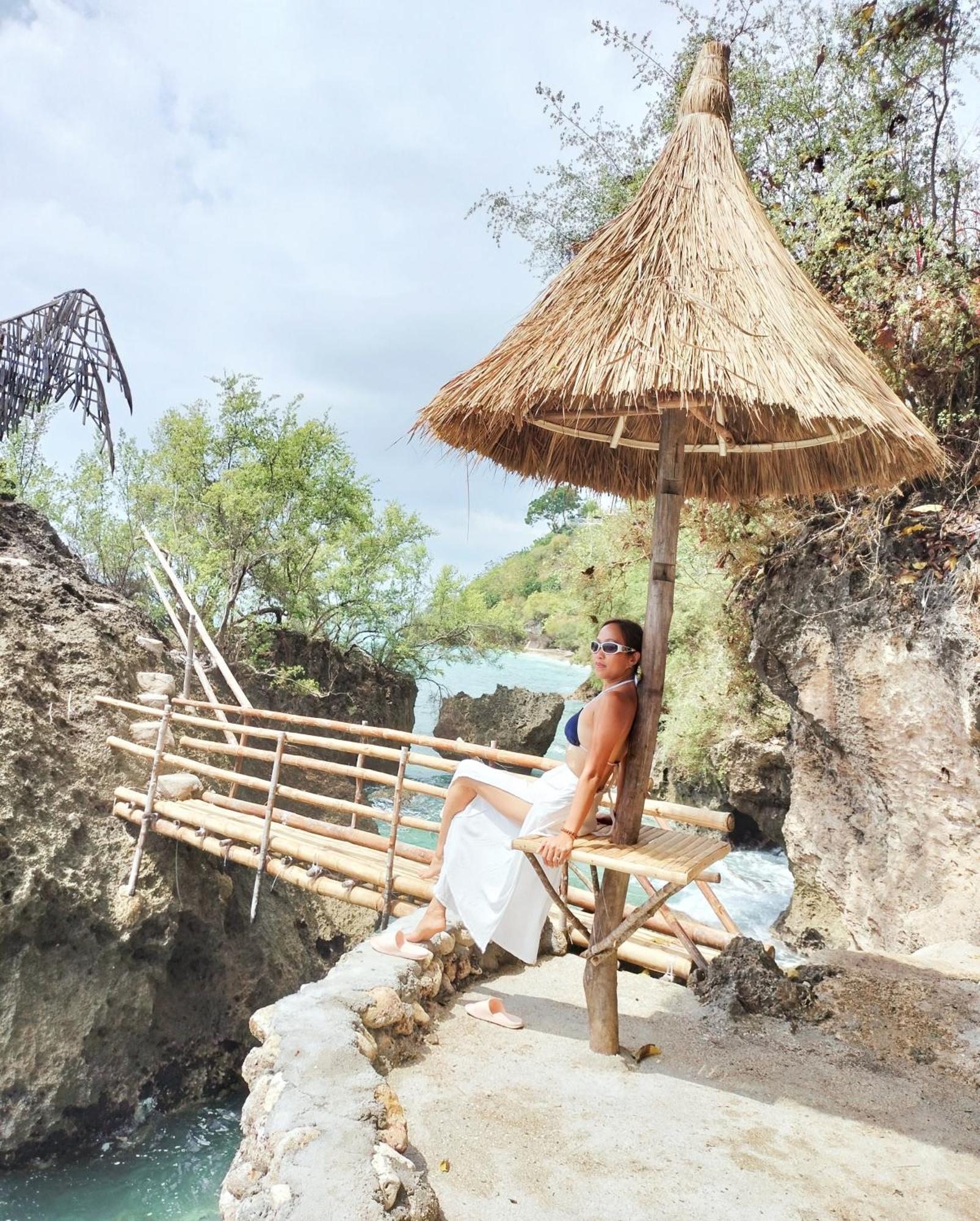Stay N Save B&B Oslob Buitenkant foto