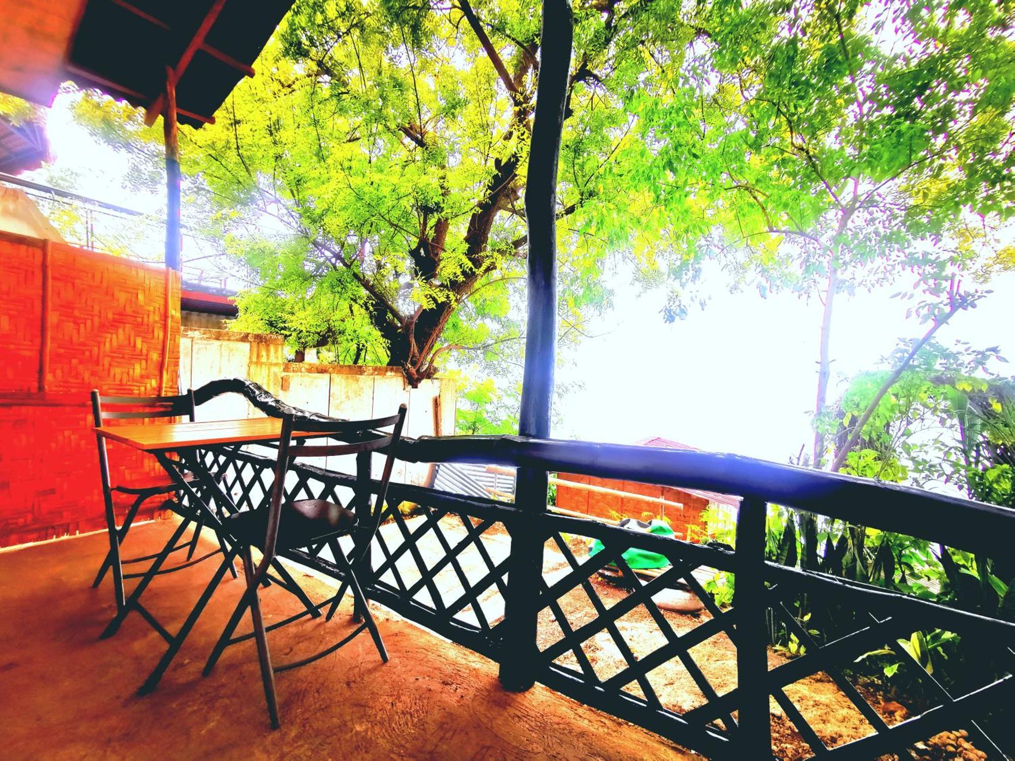 Stay N Save B&B Oslob Buitenkant foto