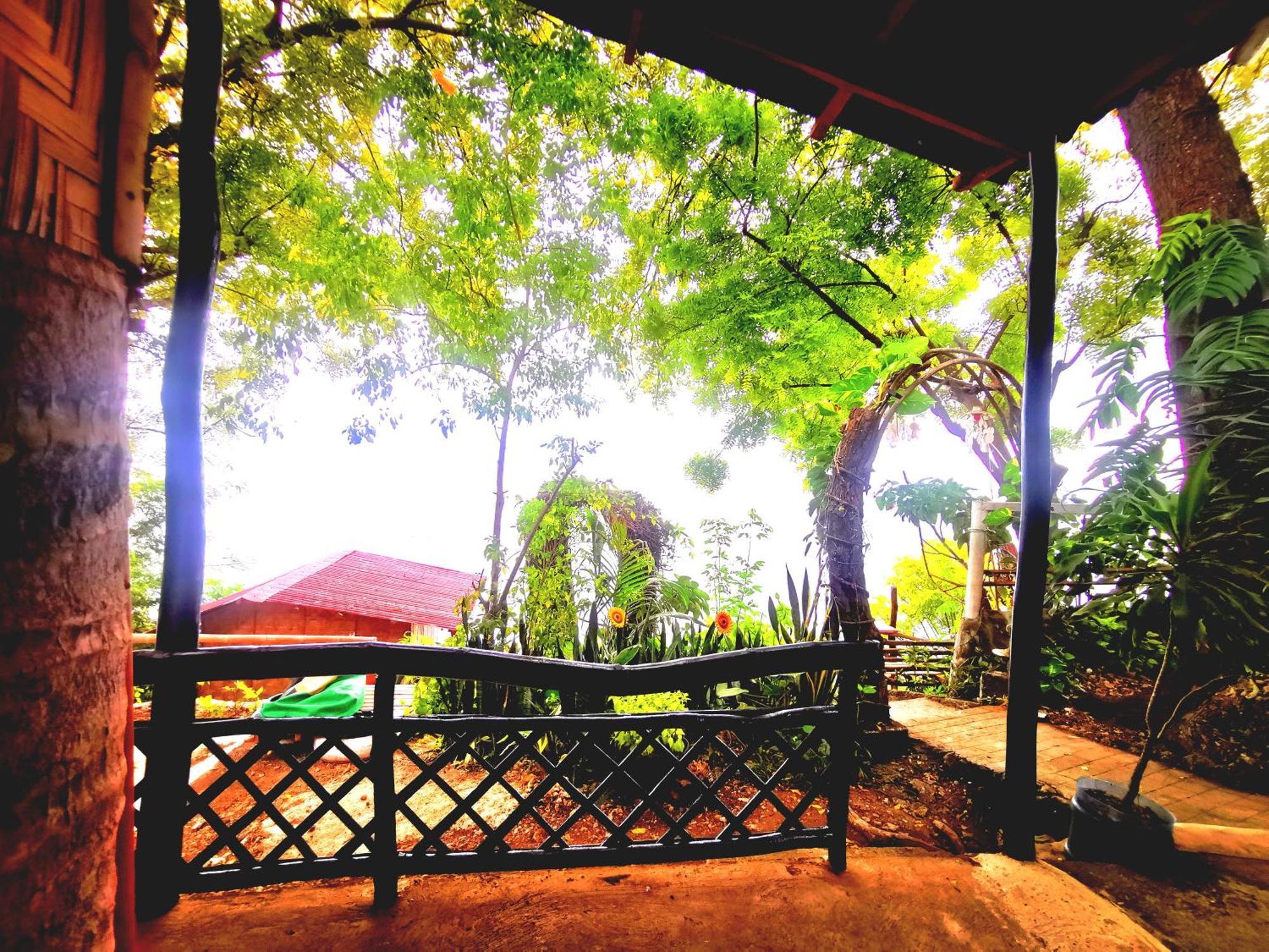 Stay N Save B&B Oslob Buitenkant foto