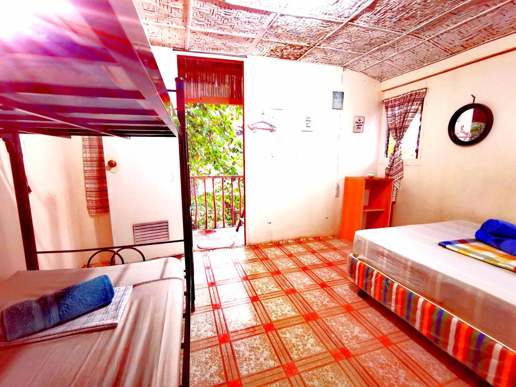 Stay N Save B&B Oslob Buitenkant foto