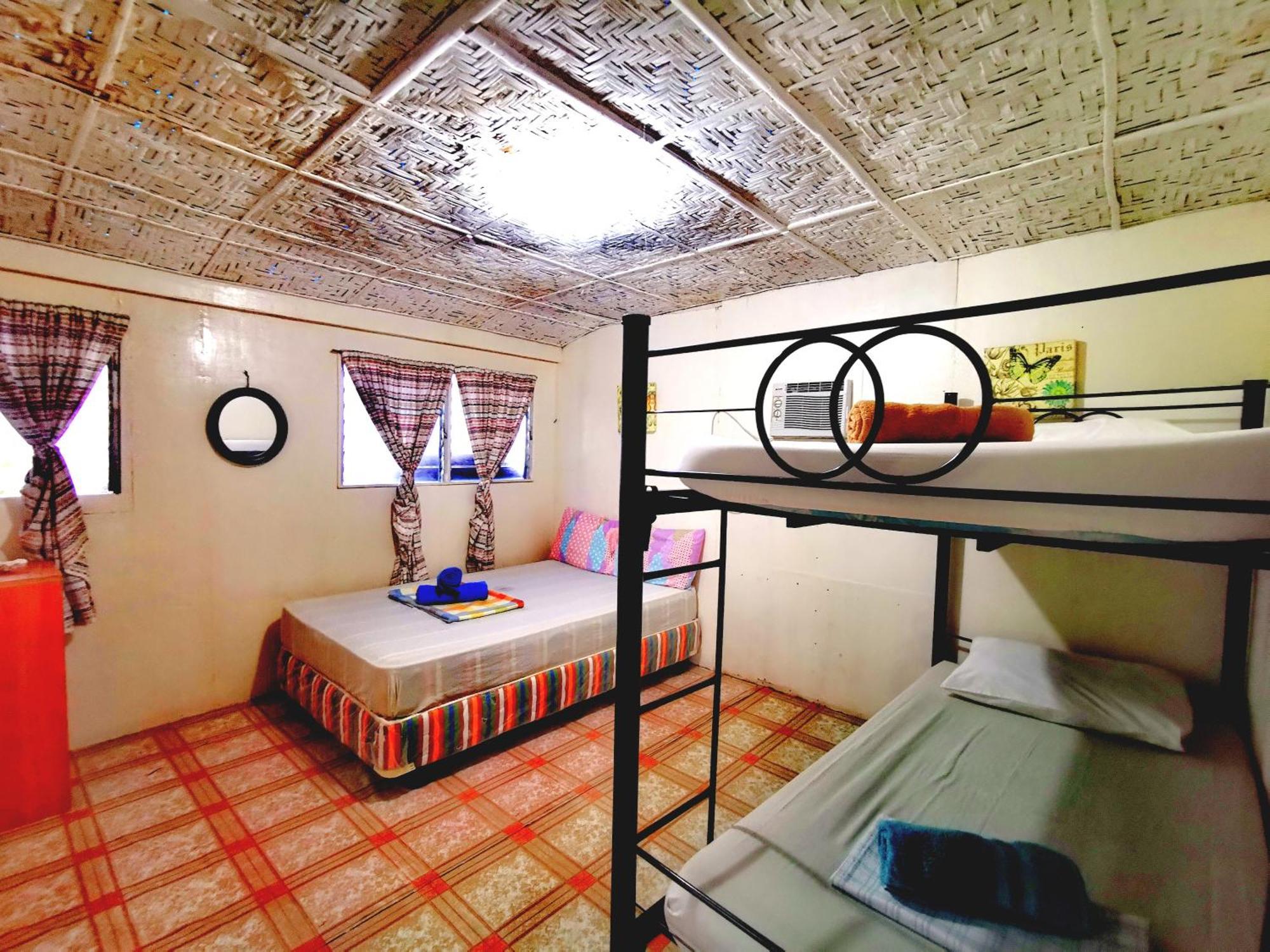 Stay N Save B&B Oslob Buitenkant foto