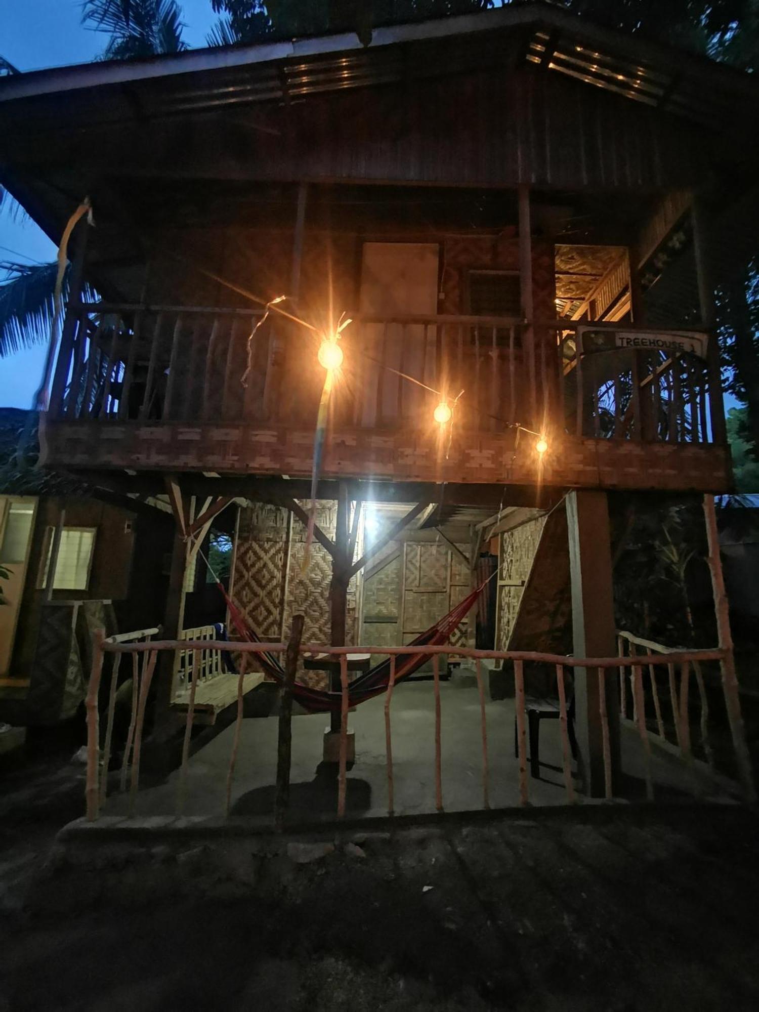 Stay N Save B&B Oslob Buitenkant foto