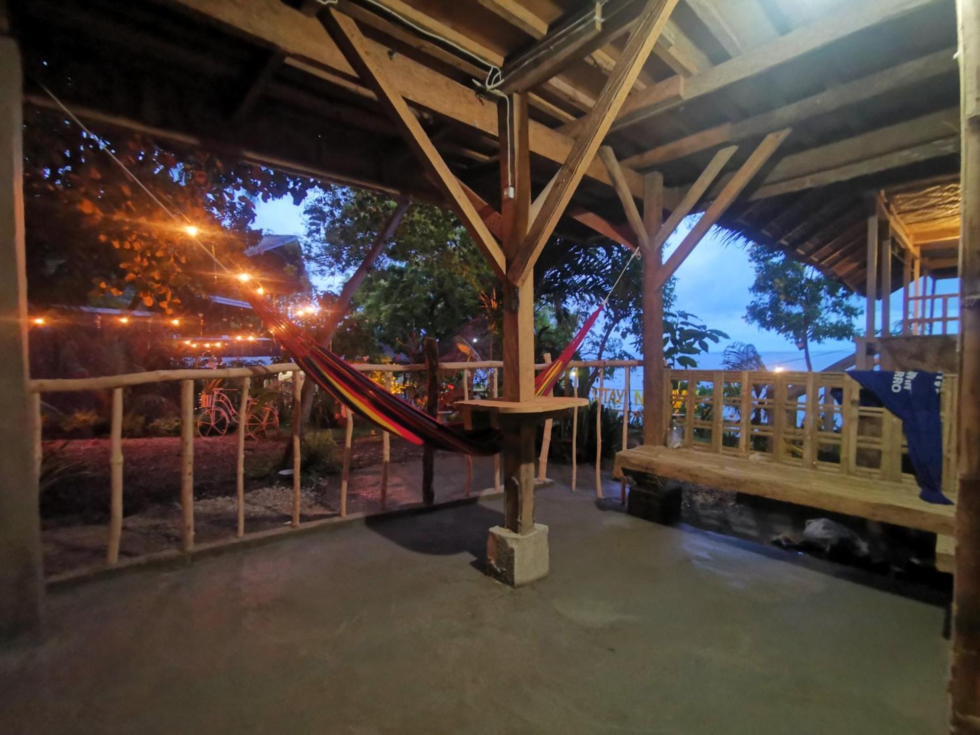 Stay N Save B&B Oslob Buitenkant foto