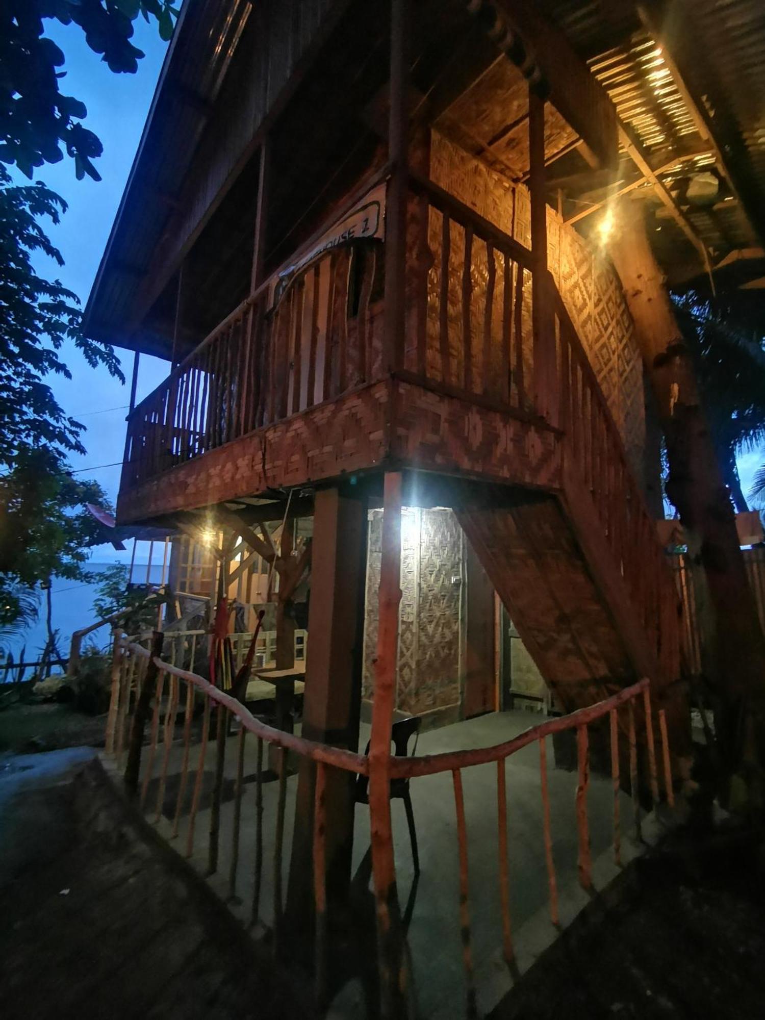Stay N Save B&B Oslob Buitenkant foto