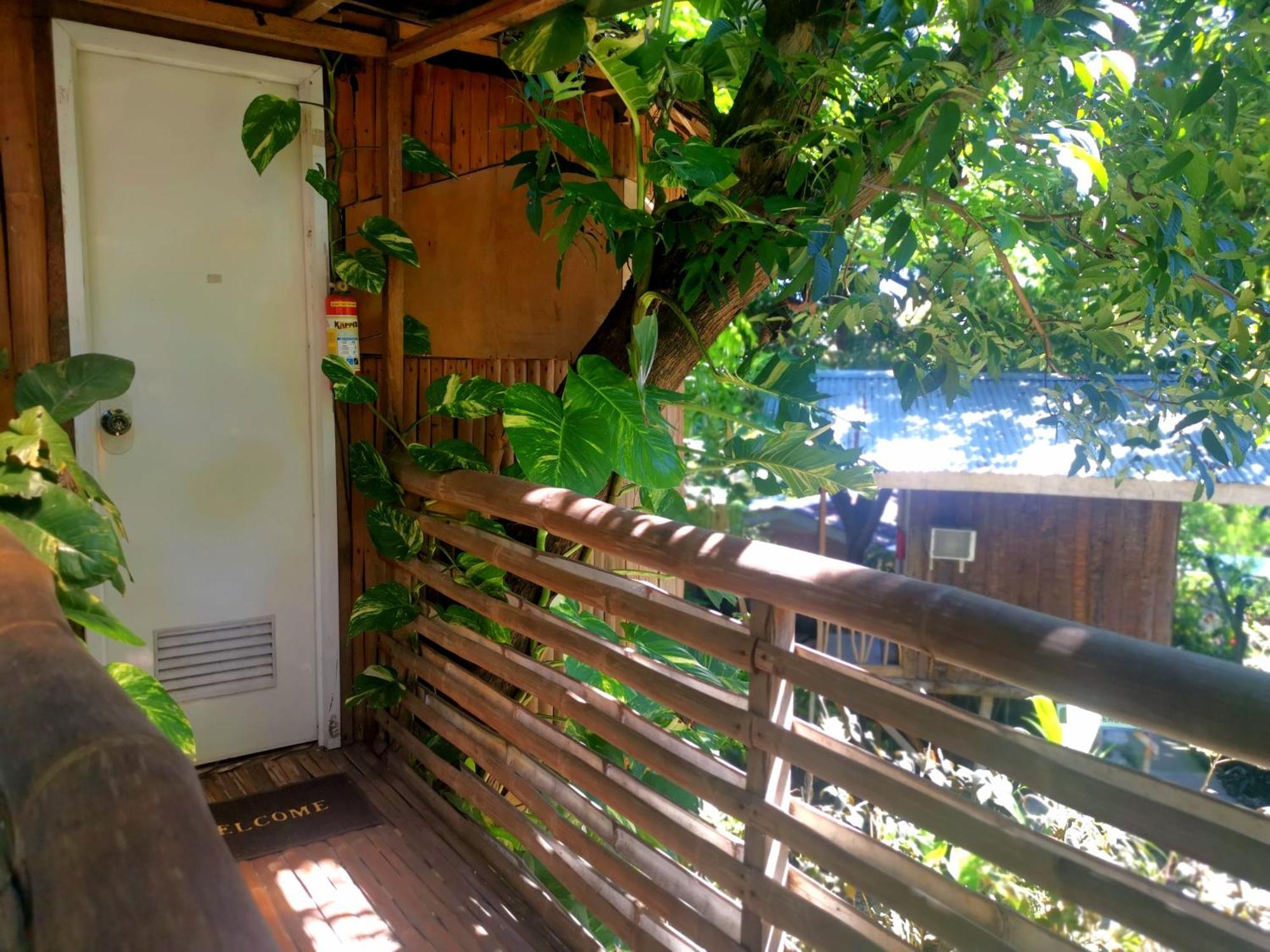 Stay N Save B&B Oslob Kamer foto