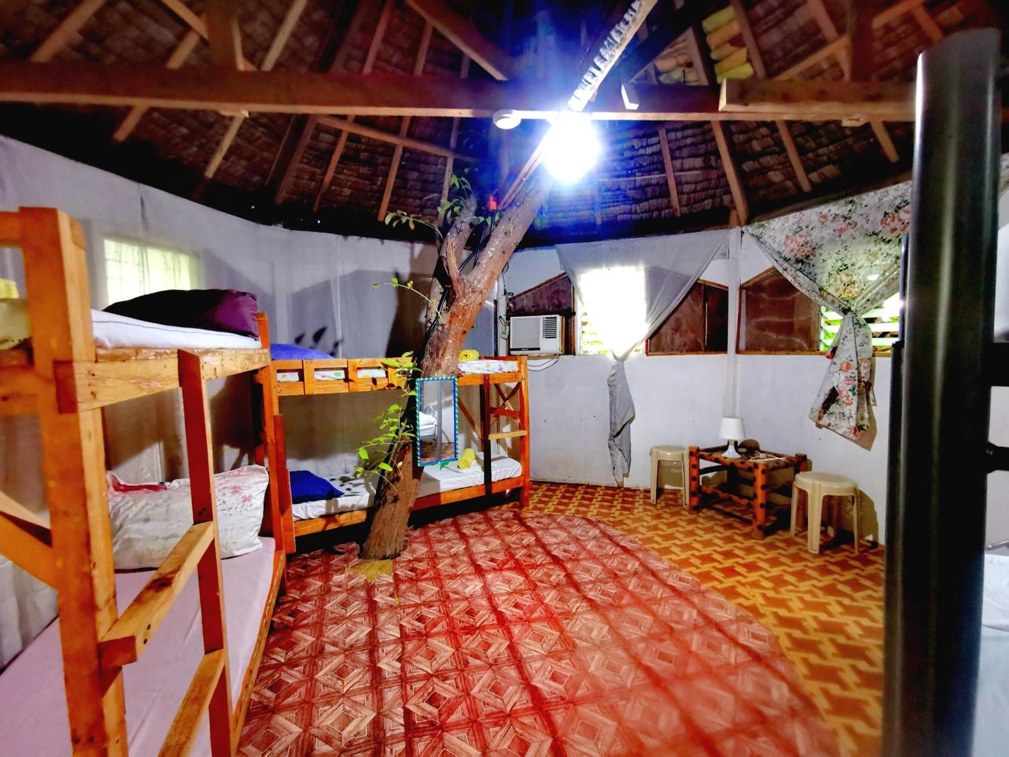 Stay N Save B&B Oslob Kamer foto