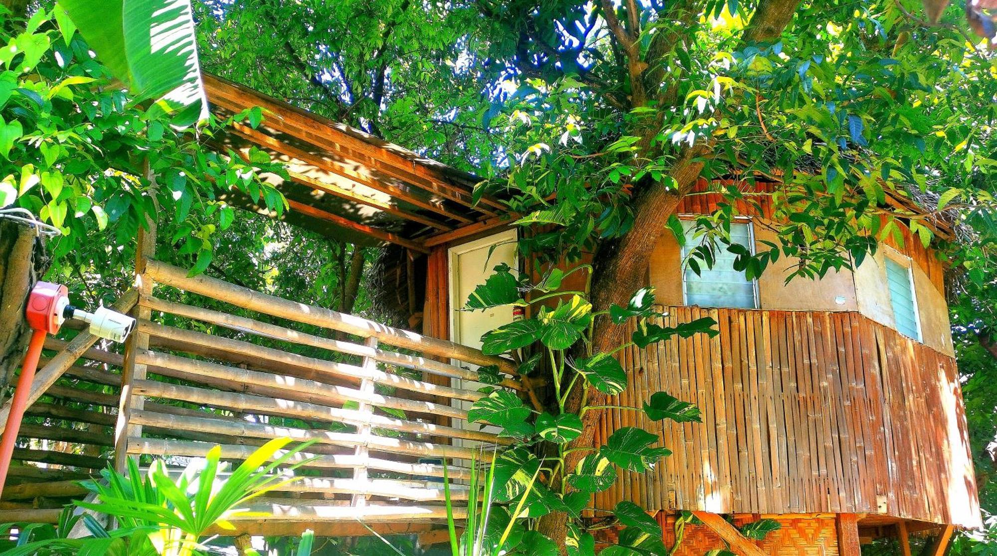 Stay N Save B&B Oslob Kamer foto
