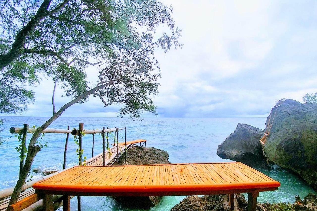 Stay N Save B&B Oslob Buitenkant foto