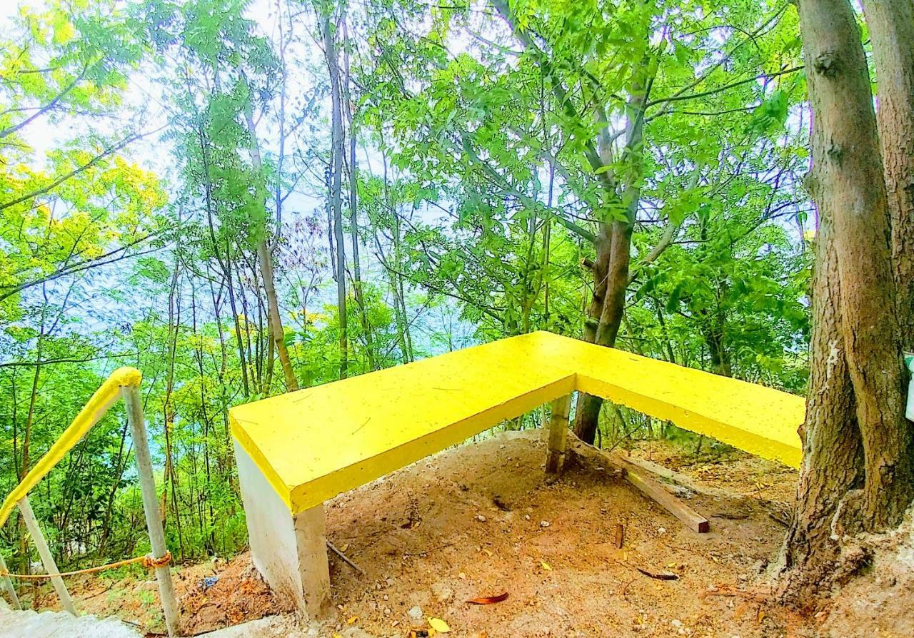 Stay N Save B&B Oslob Buitenkant foto