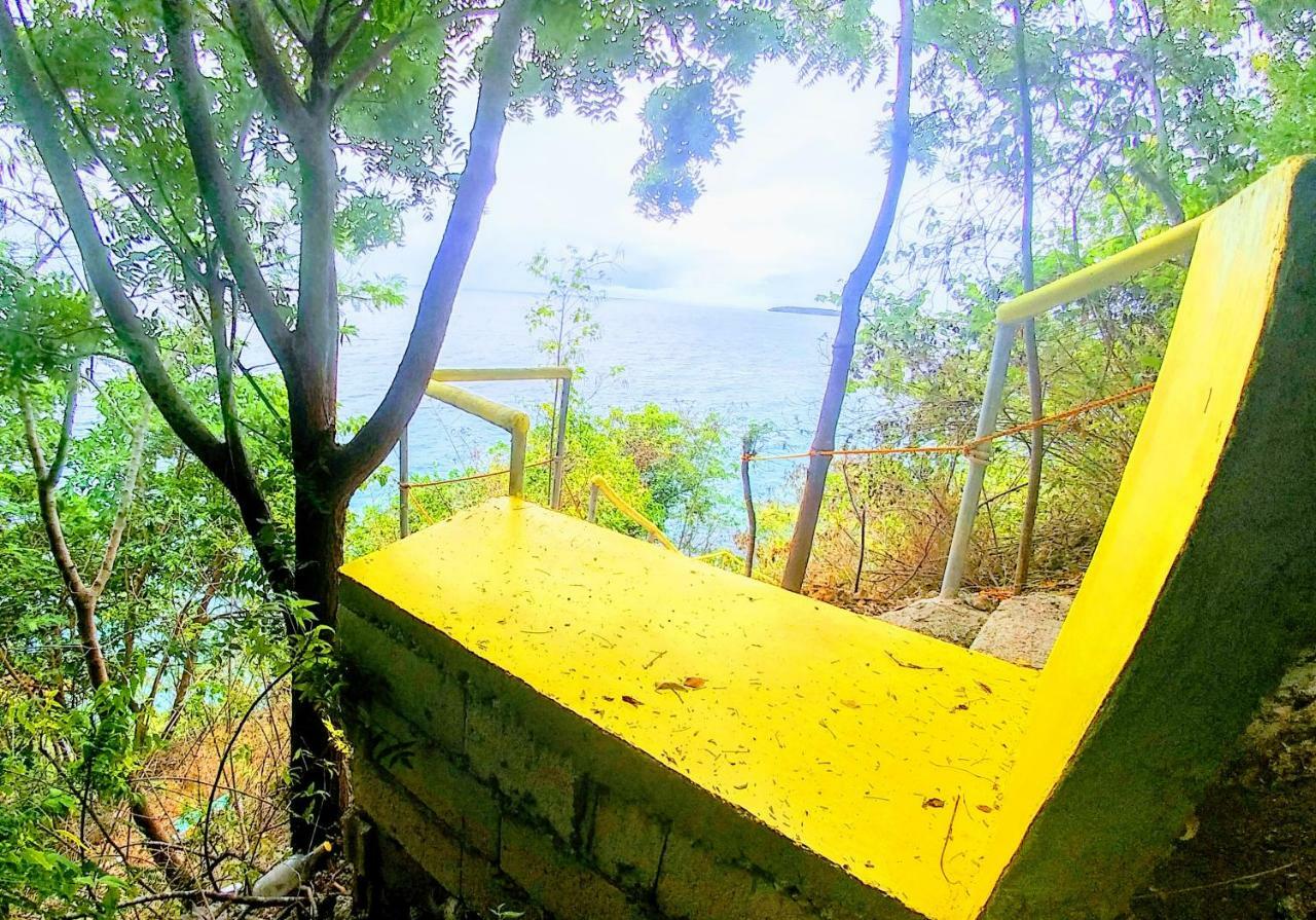 Stay N Save B&B Oslob Buitenkant foto