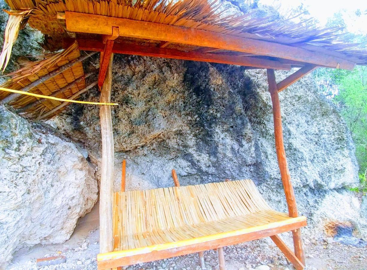 Stay N Save B&B Oslob Buitenkant foto