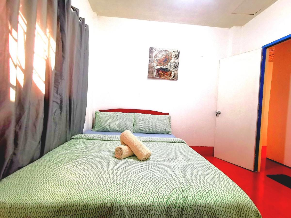 Stay N Save B&B Oslob Buitenkant foto